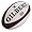 Gilbert XT400 Rugby Practice Ball (Size 5)