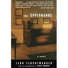 The Oppermanns: A Novel