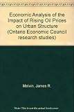 An economic analysis of the impact of oil prices on urban structure
