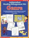 Independent Reading Management Kit