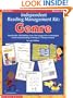 Independent Reading Management Kit