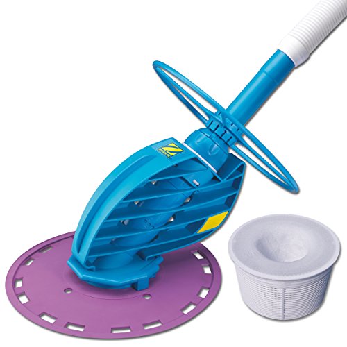Zodiac Ranger Suction Side Automatic AboveGround Pool Cleaner Review