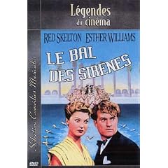 Le bal des Sir�nes