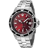 Invicta Men's 6022 Pro Diver Collection Automatic Stainless Steel Watch