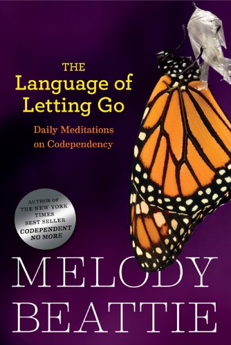 The Language of Letting Go (Hazelden Meditation Series) Book Image