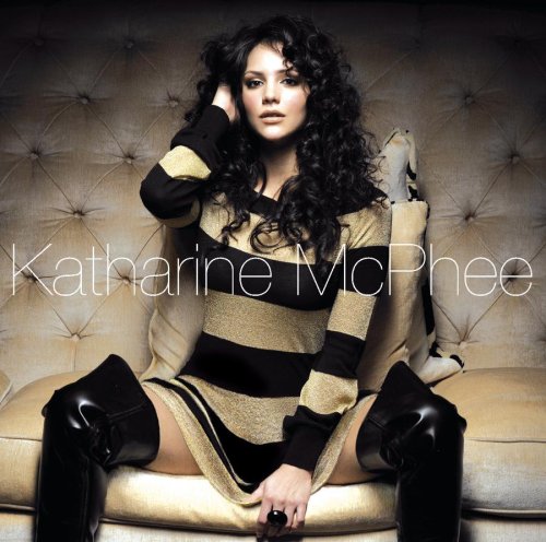 CD-Charts   : Katharine McPhee