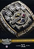NFL Americas Game: Pittsburgh Steelers Super Bowl XL