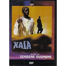 Xala [VHS]
