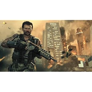 Call of Duty: Black Ops II