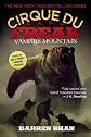 Vampire Mountain (Turtleback School & Library Binding Edition) (Cirque Du Freak: Saga of Darren Shan (Pb))