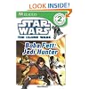 Star Wars: The Clone Wars: Boba Fett�  Jedi Hunter (DK READERS)