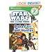 Star Wars: The Clone Wars: Boba Fett�  Jedi Hunter (DK READERS)
