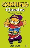 Garfield Classics Volume 20 (Garfield Classic Collection) (Garfield Classic Collection)