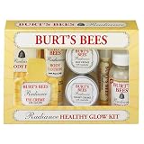 Burt's Bees Radiance Kit