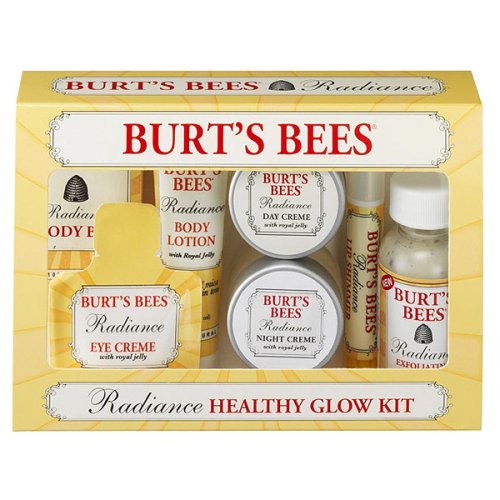 Burt's Bees Radiance Kit