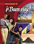 �Buen viaje! Level 1, Student Edition (Glencoe Spanish)