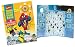Search : Marvel Comics Super Heroes Giant Game Board