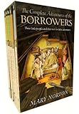 The Complete Adventures of the Borrowers