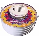 IMAGE OF Metal Ware FD-37 Snackmaster Food Dehydrator