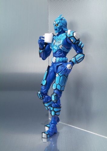 S.H. Figuarts SIC Masked Kamen Rider Den-O Urataros Imagin