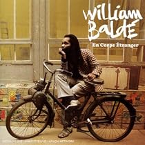 William Balde photos