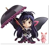 アクセル・ワールド ねんどろいど 黒雪姫 (ノンスケール ABS&PVC塗装済み可動フィギュア)