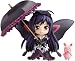アクセル・ワールド ねんどろいど 黒雪姫 <wbr />(ノンスケール ABS&PVC塗装済み可動フィギュア<wbr />)
