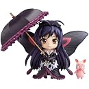 アクセル・ワールド ねんどろいど 黒雪姫 (ノンスケール ABS&PVC塗装済み可動フィギュア)