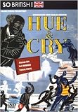 Hue & Cry ( Hue and Cry )