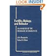 Fertility, Biology, and Behavior: An Analysis of the Proximate Determinants (Studies in Population) by John Bongaarts and Robert E. Potter