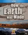 How the Earth Was Made [Blu-ray]