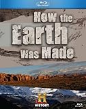 How the Earth Was Made [Blu-ray]
