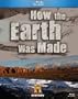 How the Earth Was Made [Blu-ray]