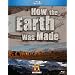 How the Earth Was Made [Blu-ray]