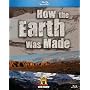 How the Earth Was Made [Blu-ray]