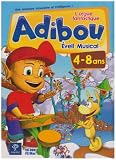 Adibou orgue fantastique