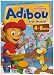 Logiciels : Adibou orgue fantastique