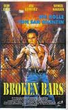 Broken Bars - Die H�lle von San Quentin - Don Gibb
