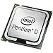 Intel Pentium D 940 LGA 775 CPU - 3.2GHz, 2MB Cache CPU Processor