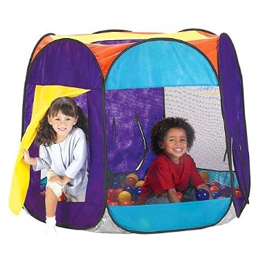 Product Image Playhut Magic Ball Zone