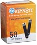 Wave Sense KeyNote Test Strips, 50-Count