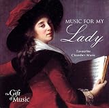 Music for my Lady