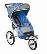 Columbia FunRun Sport Swivel Wheel Jogger Stroller Columbia FunRun Sport Swivel Wheel Jogger Stroller