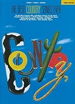 The Best Country Songs Ever (Best Ever Series)