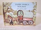 Paddy Pork's holiday