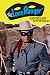 The Lone Ranger and the Lost City of Gold
