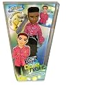 Bratz Boyz Date Night Dylan with Cool Accessories