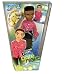 Bratz Boyz Date Night Doll - Dylan with Cool Clothes, Rooted Hair, Funky Hairstyle and Accessories