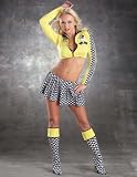 Escante Racer Chick