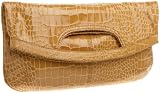 Nine West Fold 'Em Small Clutch